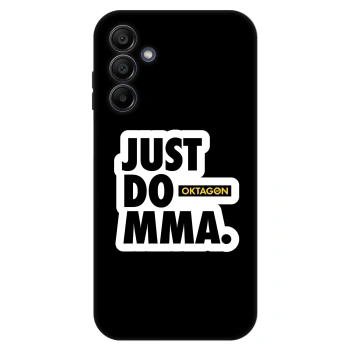 Maskica za Samsung Galaxy A15 A155F 4G - OKTAGON - Just Do MMA