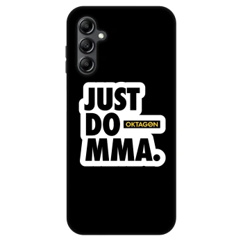 Maskica za Samsung Galaxy A14 5G A146P - OKTAGON - Just Do MMA