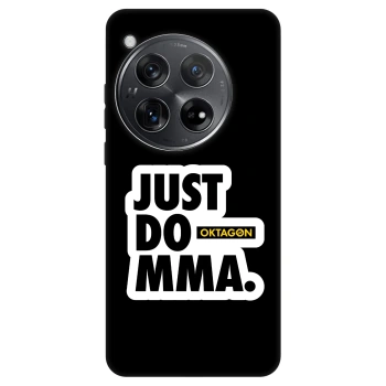 Maskica za OnePlus 12 5G - OKTAGON - Just Do MMA