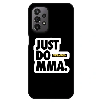 Maskica za Samsung Galaxy A23 A235F 4G - OKTAGON - Just Do MMA