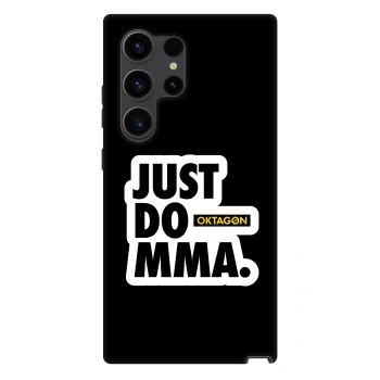 Maskica za Samsung Galaxy S24 Ultra S928B 5G - OKTAGON - Just Do MMA