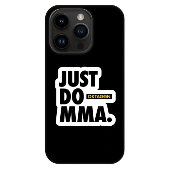 Maskica za Apple iPhone 14 Pro - OKTAGON - Just Do MMA