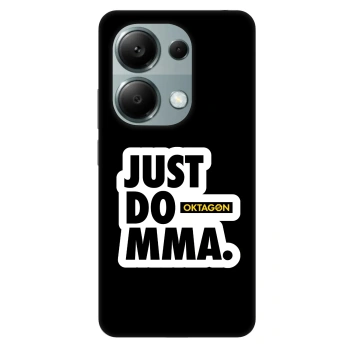 Maskica za Xiaomi Redmi Note 13 Pro 4G - OKTAGON - Just Do MMA