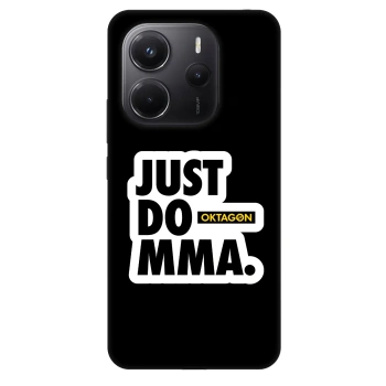 Maskica za Xiaomi Redmi Note 14 4G - OKTAGON - Just Do MMA