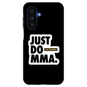 Maskica za Samsung Galaxy A17 5G - OKTAGON - Just Do MMA