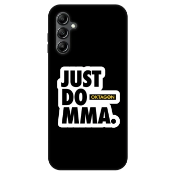 Maskica za Samsung Galaxy A16 4G - OKTAGON - Just Do MMA