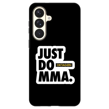 Maskica za Samsung Galaxy S26+ - OKTAGON - Just Do MMA