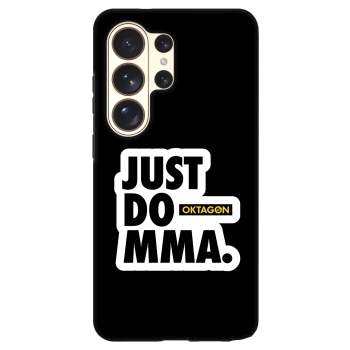 Maskica za Samsung Galaxy S26 Ultra - OKTAGON - Just Do MMA