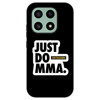 Maskica za Xiaomi 17 - OKTAGON - Just Do MMA