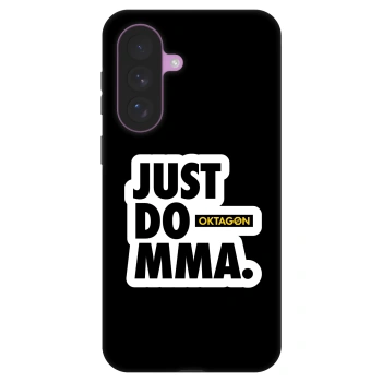 Maskica za Samsung Galaxy A57 5G - OKTAGON - Just Do MMA