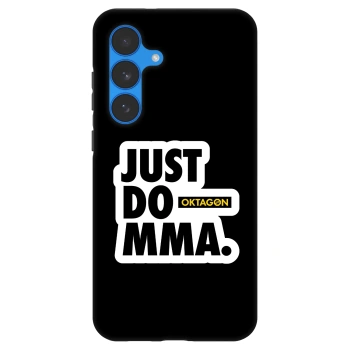 Maskica za Samsung Galaxy S25 FE 5G - OKTAGON - Just Do MMA