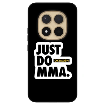 Maskica za Xiaomi Redmi Note 15 Pro+ - OKTAGON - Just Do MMA