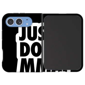 Maskica za Apple iPhone Ultra - OKTAGON - Just Do MMA