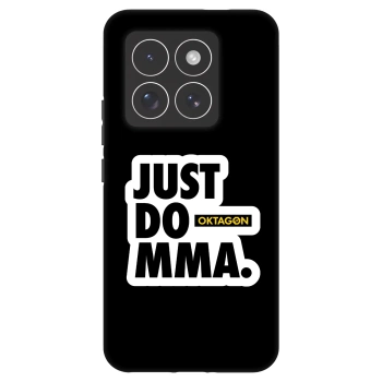 Maskica za Xiaomi 14 Pro - OKTAGON - Just Do MMA