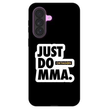 Maskica za Samsung Galaxy A37 - OKTAGON - Just Do MMA