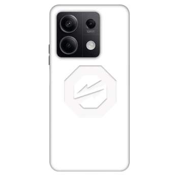 Maskica za Xiaomi Redmi Note 13 5G - OKTAGON - Ghost Logo
