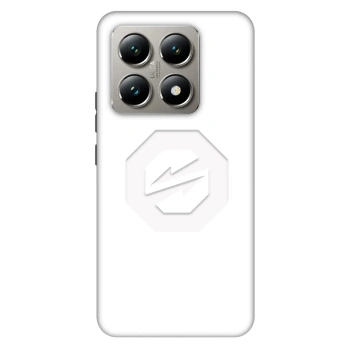 Maskica za Xiaomi 14T - OKTAGON - Ghost Logo