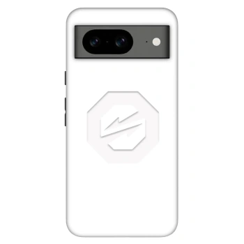 Maskica za Google Pixel 8 Pro - OKTAGON - Ghost Logo