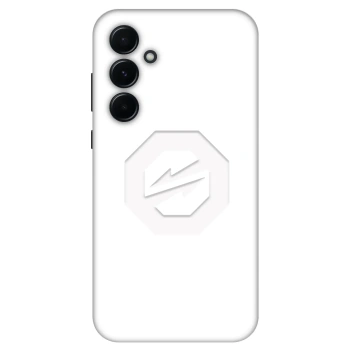 Maskica za Samsung Galaxy A55 5G A556B - OKTAGON - Ghost Logo