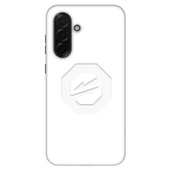 Maskica za Samsung Galaxy A36 5G - OKTAGON - Ghost Logo