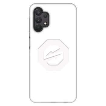 Maskica za Samsung Galaxy A32 5G A326B - OKTAGON - Ghost Logo
