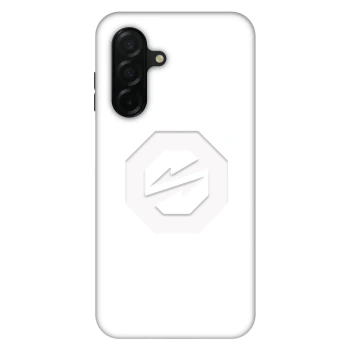 Maskica za Samsung Galaxy A26 5G A266B - OKTAGON - Ghost Logo