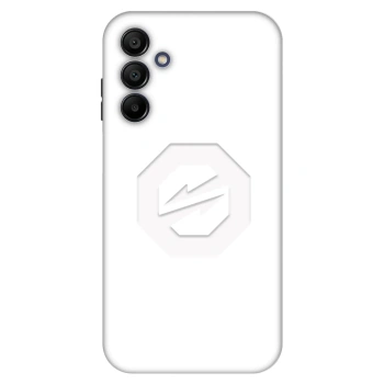 Maskica za Samsung Galaxy A15 A156B 5G - OKTAGON - Ghost Logo