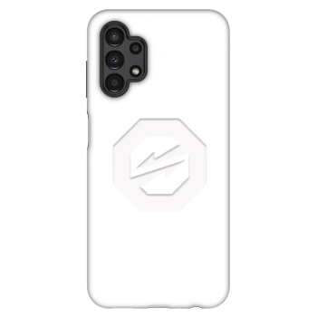 Maskica za Samsung Galaxy A13 4G A135 - OKTAGON - Ghost Logo