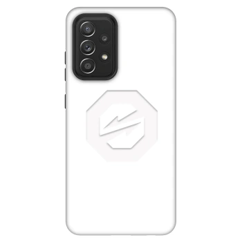 Maskica za Samsung Galaxy A52 5G A525F - OKTAGON - Ghost Logo