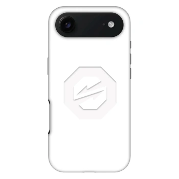 Maskica za Apple iPhone Air - OKTAGON - Ghost Logo