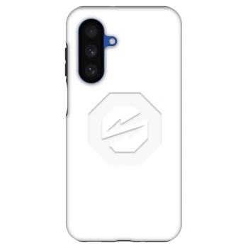 Maskica za Samsung Galaxy A17 5G - OKTAGON - Ghost Logo