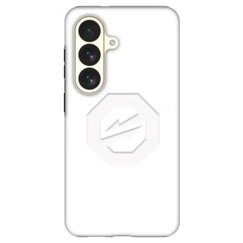 Maskica za Samsung Galaxy S26 - OKTAGON - Ghost Logo