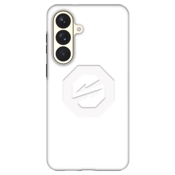 Maskica za Samsung Galaxy S26+ - OKTAGON - Ghost Logo