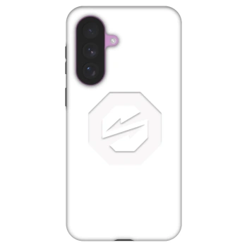 Maskica za Samsung Galaxy A57 5G - OKTAGON - Ghost Logo