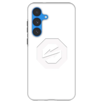Maskica za Samsung Galaxy S25 FE 5G - OKTAGON - Ghost Logo