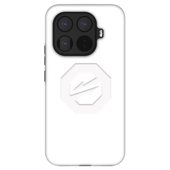 Maskica za Xiaomi 15T Pro - OKTAGON - Ghost Logo