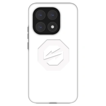 Maskica za Xiaomi 15T - OKTAGON - Ghost Logo