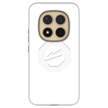 Maskica za Xiaomi Redmi Note 15 Pro+ - OKTAGON - Ghost Logo