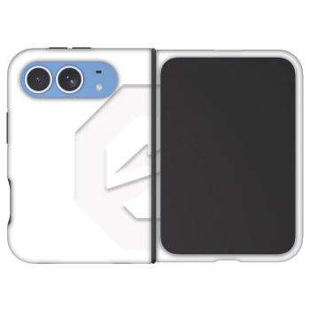 Maskica za Apple iPhone Ultra - OKTAGON - Ghost Logo