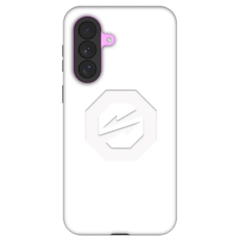 Maskica za Samsung Galaxy A37 - OKTAGON - Ghost Logo