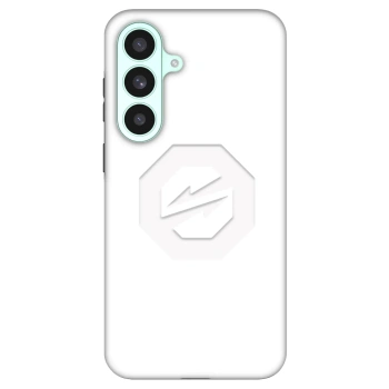 Maskica za Samsung Galaxy S26 FE - OKTAGON - Ghost Logo