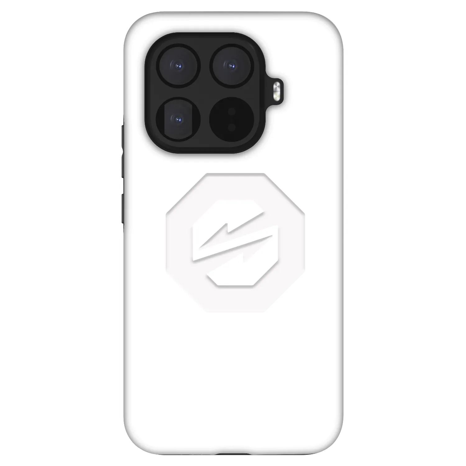 Picasee Fashion Case za Xiaomi 15T Pro - OKTAGON - Ghost Logo