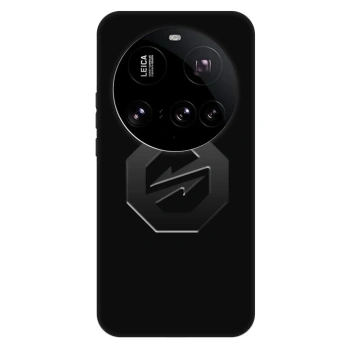 Maskica za Xiaomi 15 Ultra - OKTAGON - Stealth Logo
