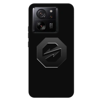 Maskica za Xiaomi 13T Pro - OKTAGON - Stealth Logo