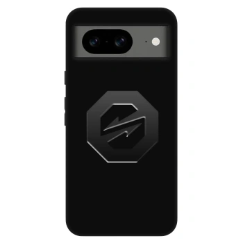 Maskica za Google Pixel 8 Pro - OKTAGON - Stealth Logo