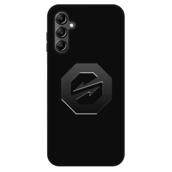 Maskica za Samsung Galaxy A16 5G - OKTAGON - Stealth Logo