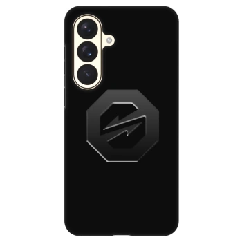 Maskica za Samsung Galaxy S26+ - OKTAGON - Stealth Logo
