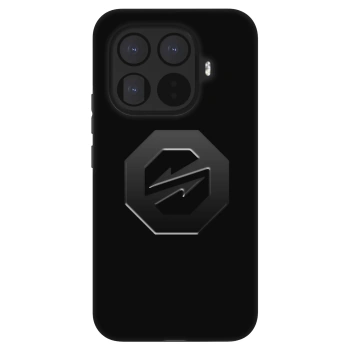Maskica za Xiaomi 15T Pro - OKTAGON - Stealth Logo
