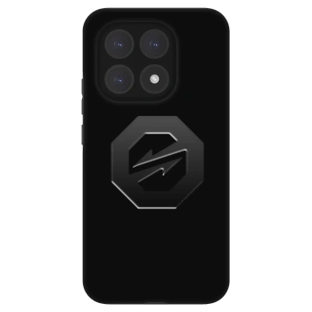 Maskica za Xiaomi 15T - OKTAGON - Stealth Logo