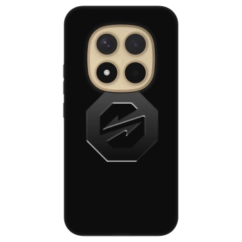 Maskica za Xiaomi Redmi Note 15 Pro+ - OKTAGON - Stealth Logo